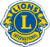 lions logo